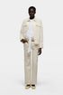 7 For All Mankind Off-White Women Calie Straight SKU: 7UC90G96_3O9 Image 01