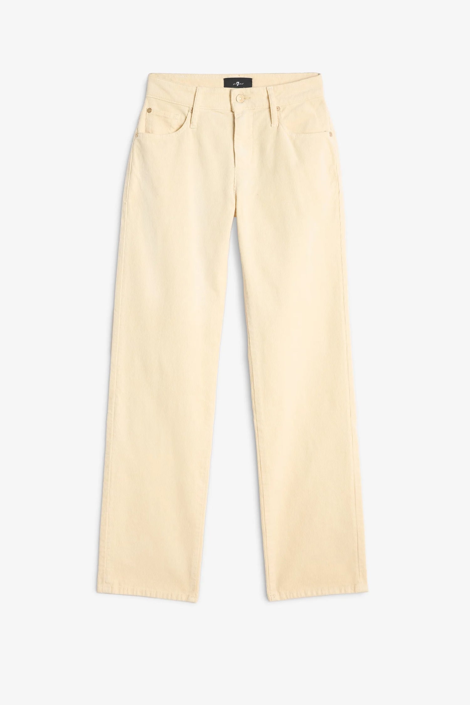 7 For All Mankind_White_Calie Straight in Corduroy_7UC90V64_EGH_06
