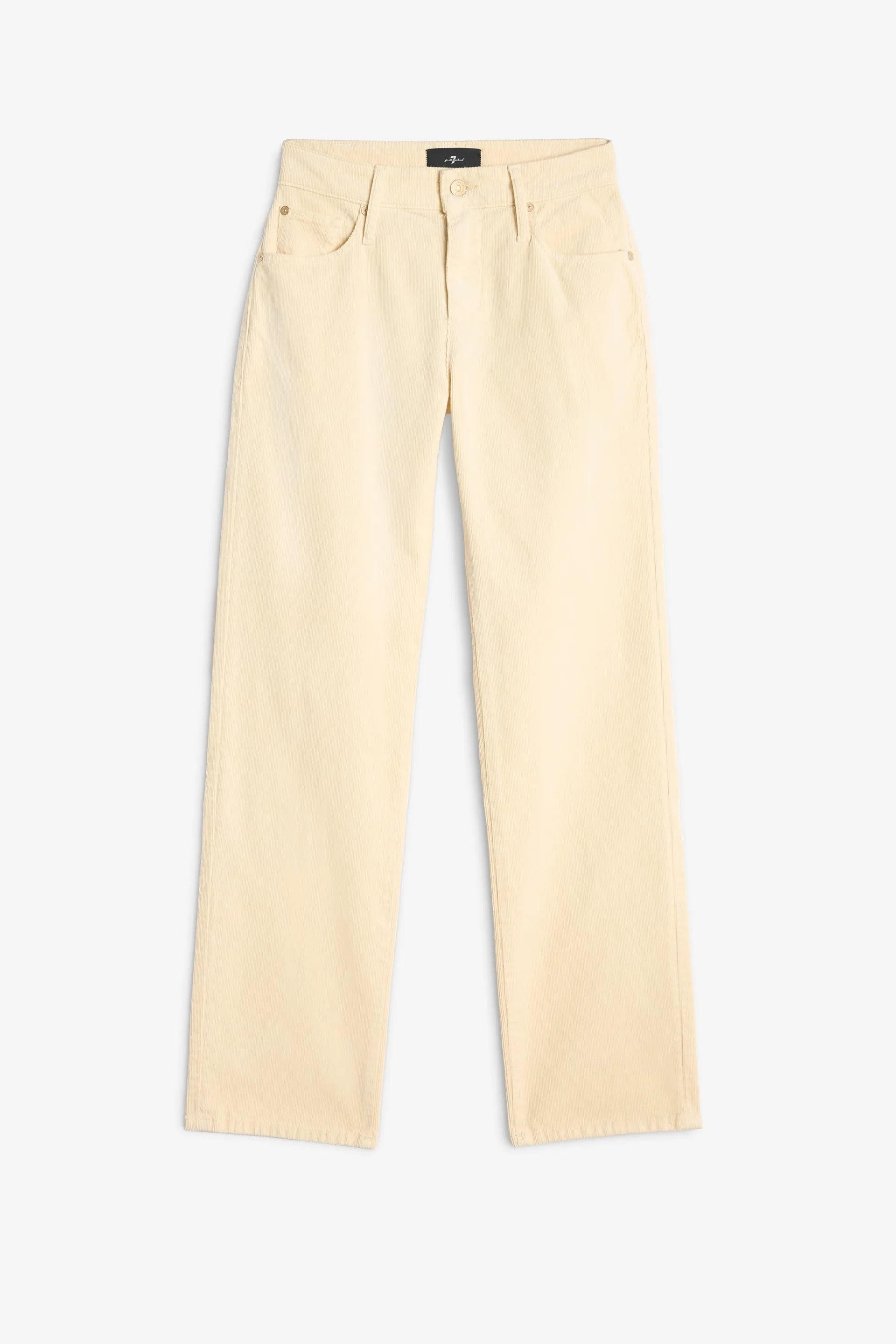 7 For All Mankind_White_Calie Straight in Corduroy_7UC90V64_EGH_06
