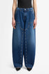 7 For All Mankind_Dark Blue_Studded Balloon_7UF50066_1BL_02