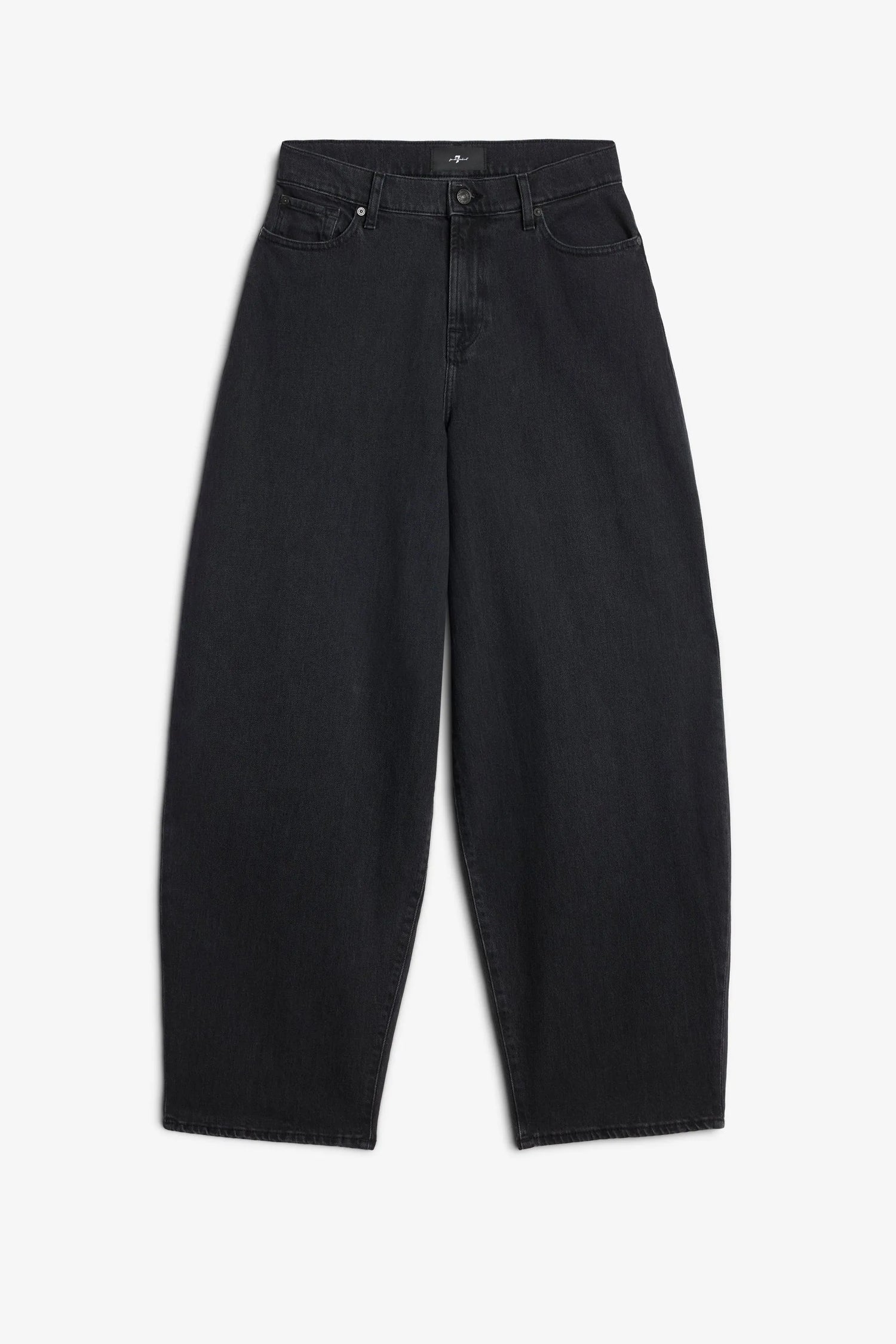 7 For All Mankind_Black_Balloon_7UF50C31_1O3_07