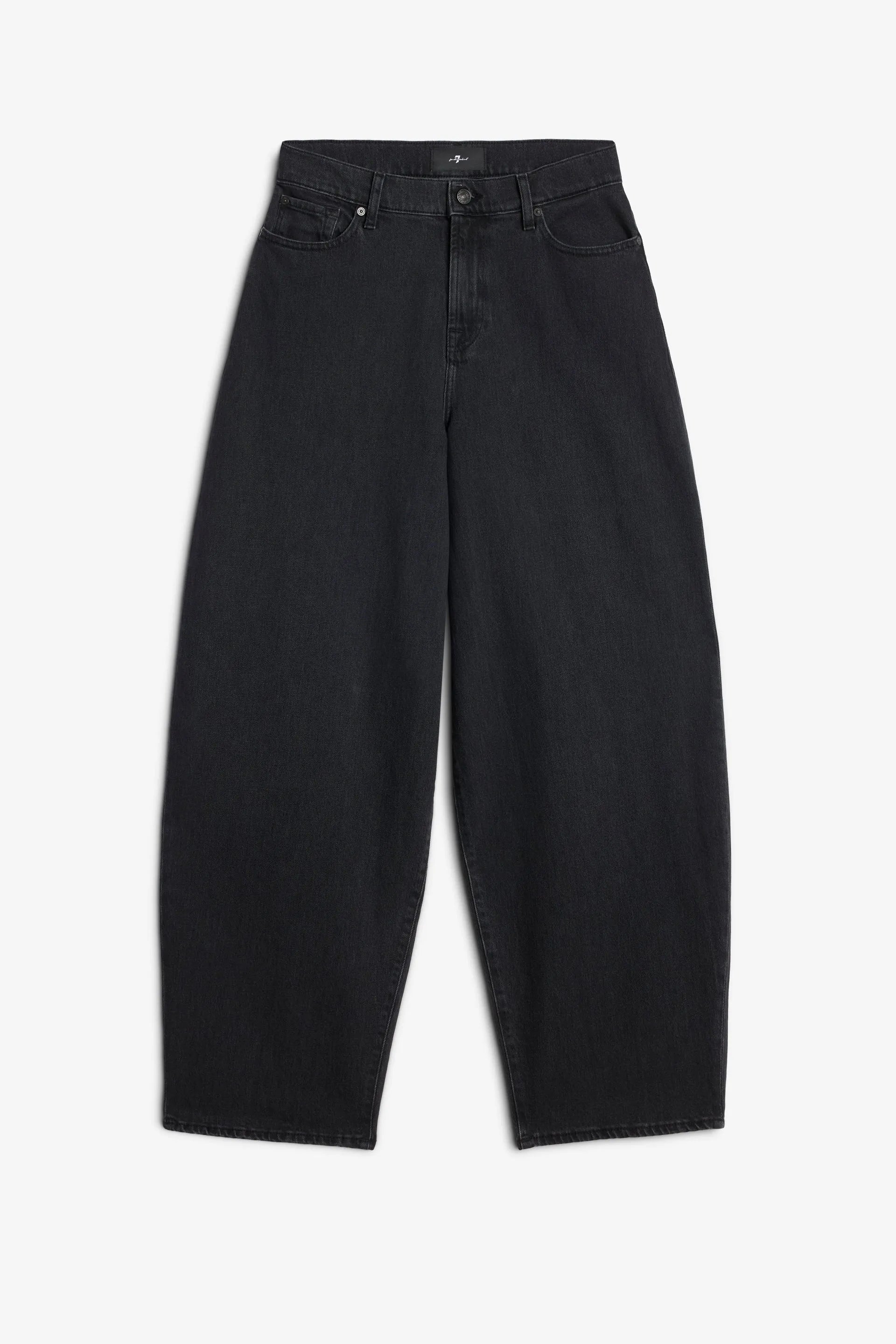7 For All Mankind_Black_Balloon_7UF50C31_1O3_07