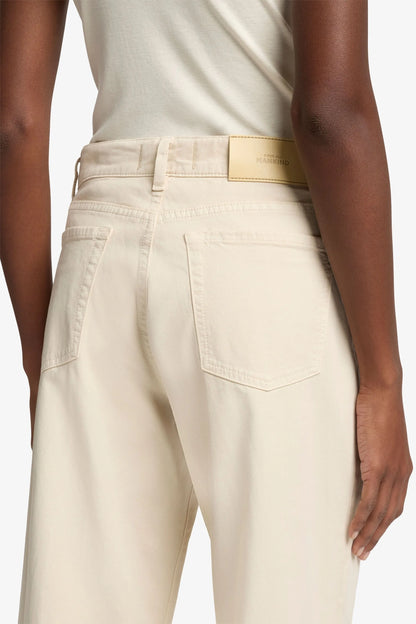 7 For All Mankind_White_Lotta in Comfort Twill_7UG20E39_1A7_03