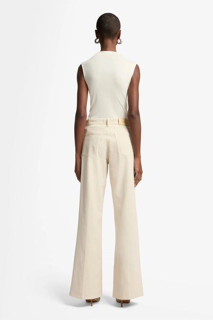 7 For All Mankind_White_Lotta in Comfort Twill_7UG20E39_1A7_04
