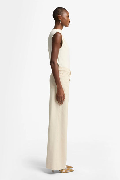 7 For All Mankind_White_Lotta in Comfort Twill_7UG20E39_1A7_05