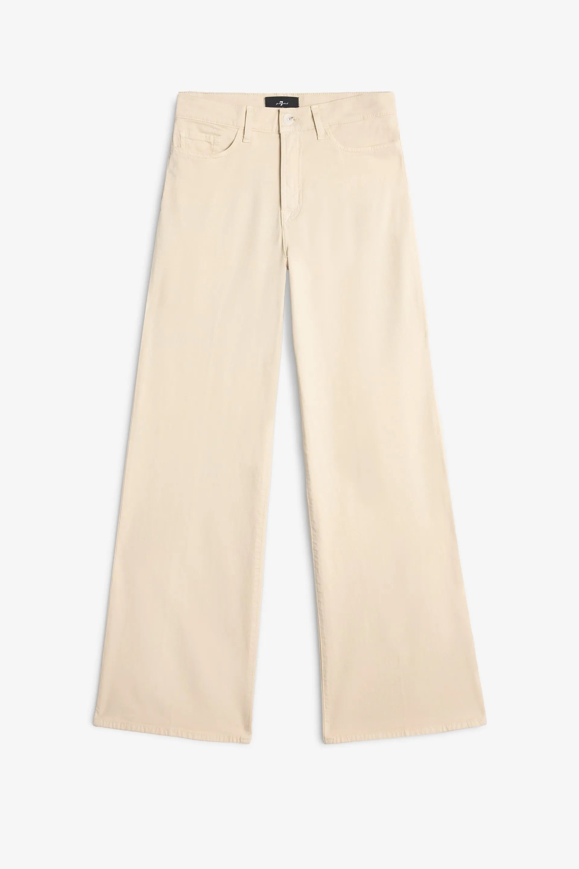 7 For All Mankind_White_Lotta in Comfort Twill_7UG20E39_1A7_06