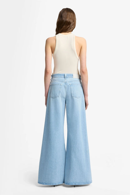 7 For All Mankind_Light Blue_Willow Trouser_7UJ50066_1BO_05