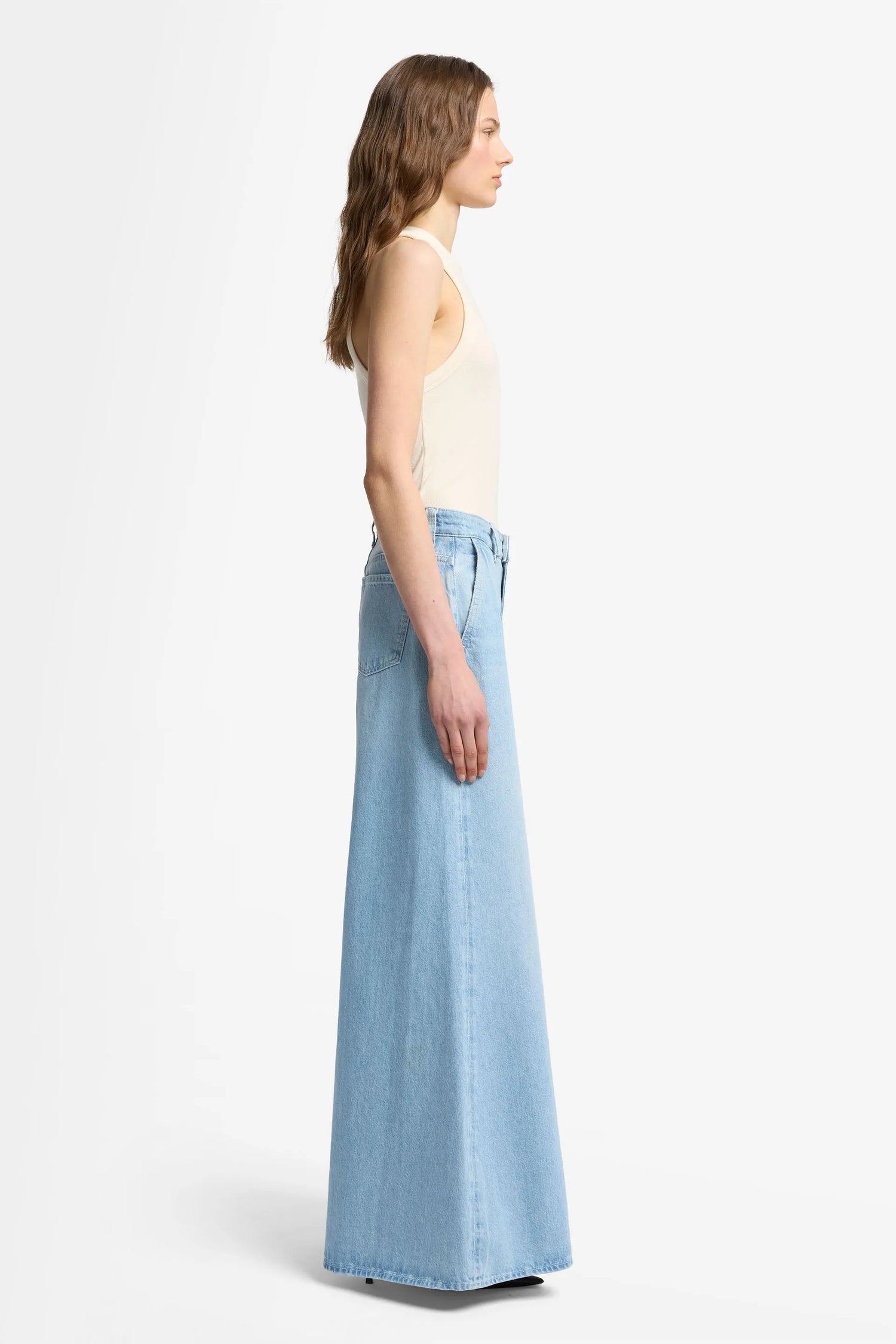 7 For All Mankind_Light Blue_Willow Trouser_7UJ50066_1BO_06
