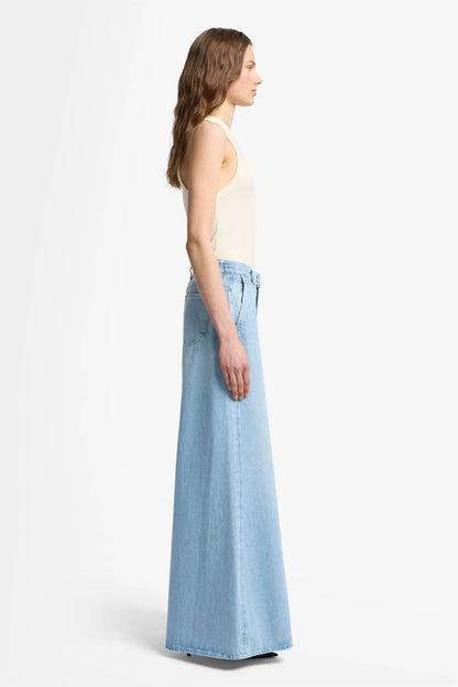 7 For All Mankind_Light Blue_Willow Trouser_7UJ50066_1BO_06