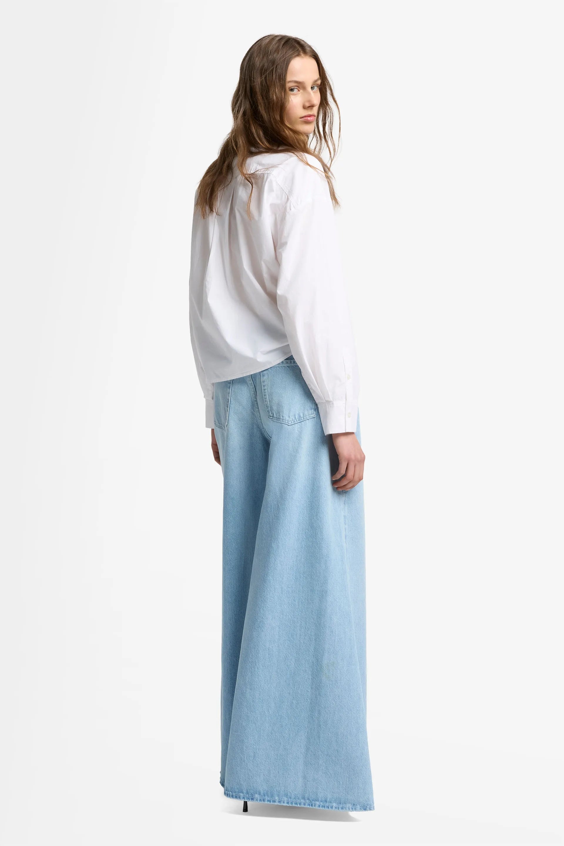 7 For All Mankind_Light Blue_Willow Trouser_7UJ50066_1BO_07