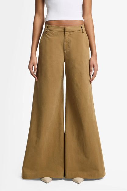 7 For All Mankind_Beige_Willow Trouser in Comfort Twill_7UJ50E39_1A8_01