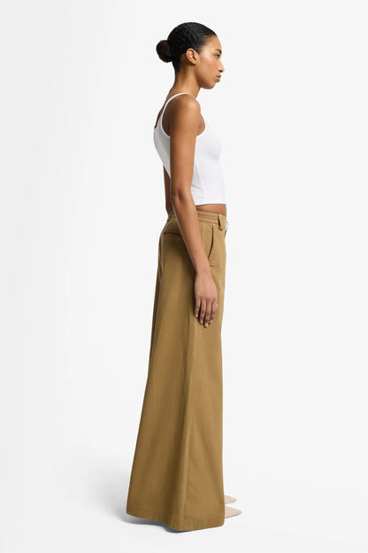 7 For All Mankind_Beige_Willow Trouser in Comfort Twill_7UJ50E39_1A8_04