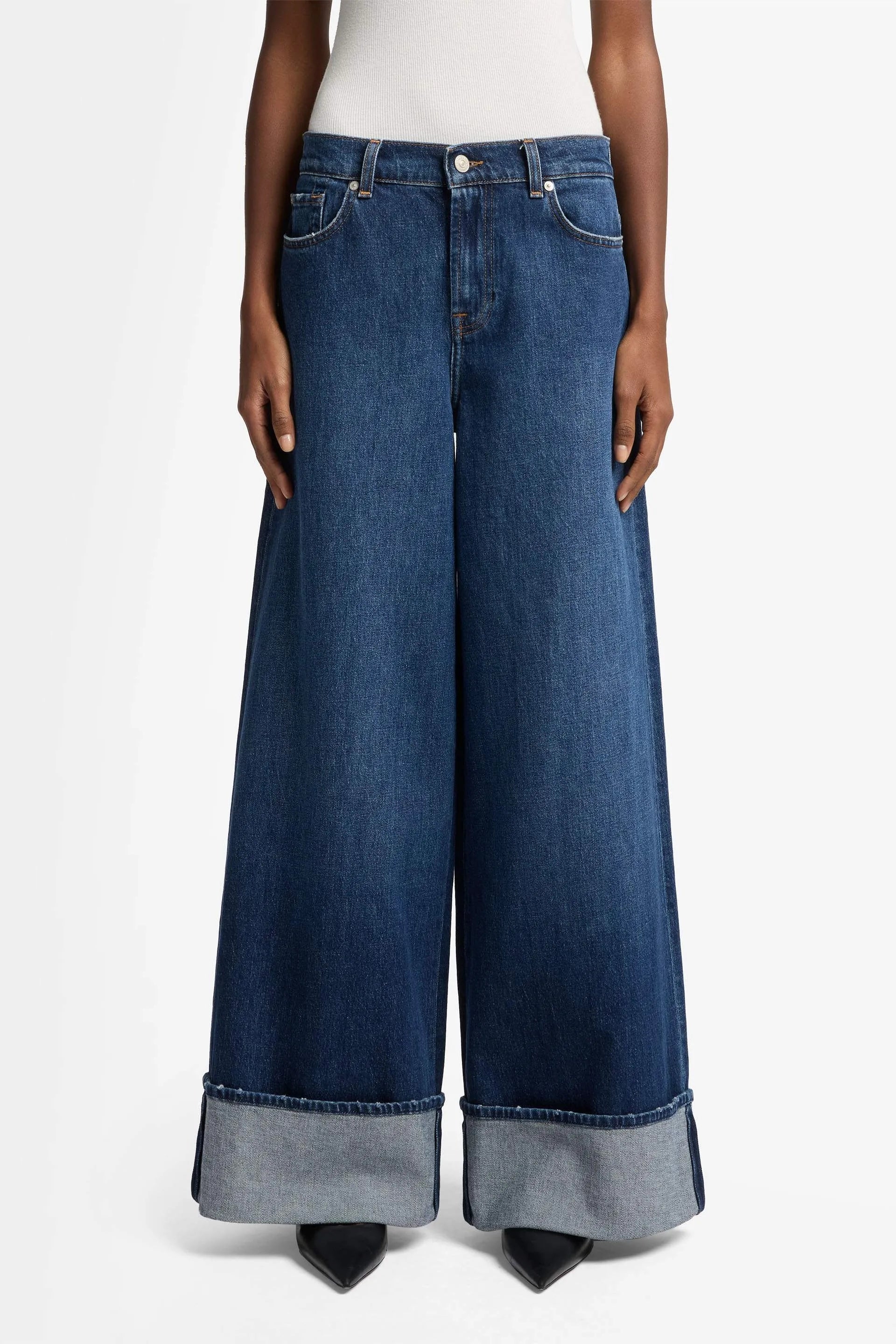 7 For All Mankind_Dark Blue_Marie Wide Leg_7UL60C10_1BM_02