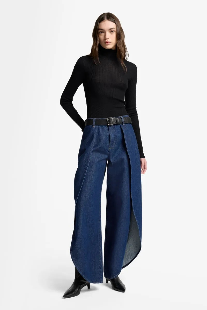 7 For All Mankind_Mid Blue_Tulip Barrel_7UZ30E52_1NT_01