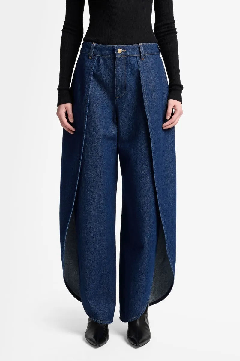 7 For All Mankind_Mid Blue_Tulip Barrel_7UZ30E52_1NT_02