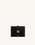JW Pei Black Women Hana Hardware Wallet SKU: 7X603X001-1_Black Image 01