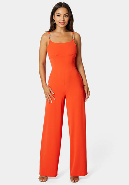 Bebe_Fluid Crepe Palazzo Leg Jumpsuit_7swg0165be_Grenadine_01