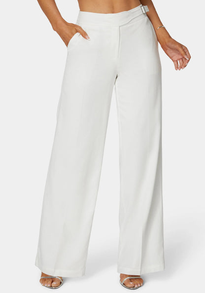 Bebe_Stretch Linen Palazzo Leg Pant_7swp0354be_White Alyssum_02