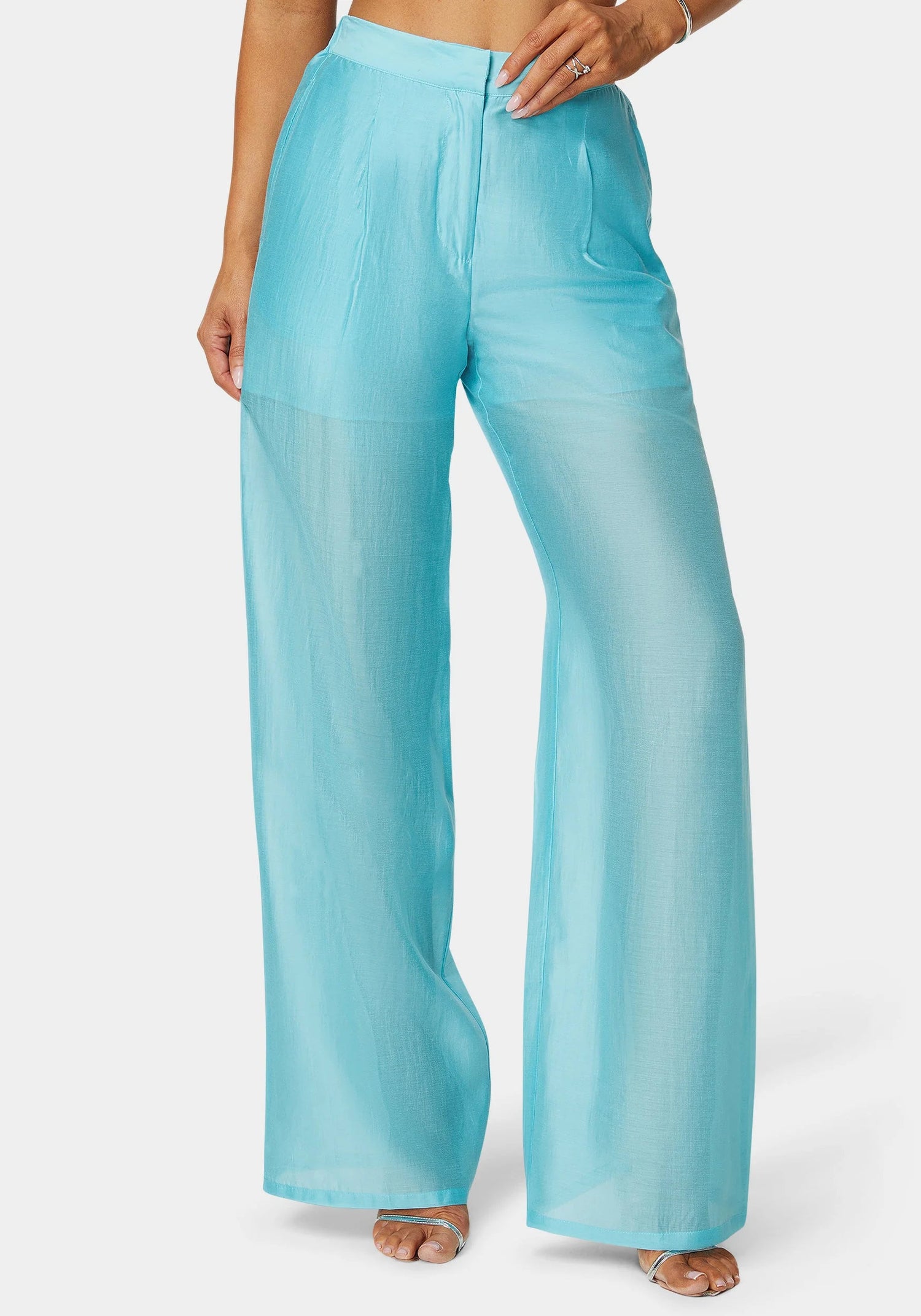 Bebe_High Waist Wide Leg Pull on Pant_7swp0357be_Ipanema_02