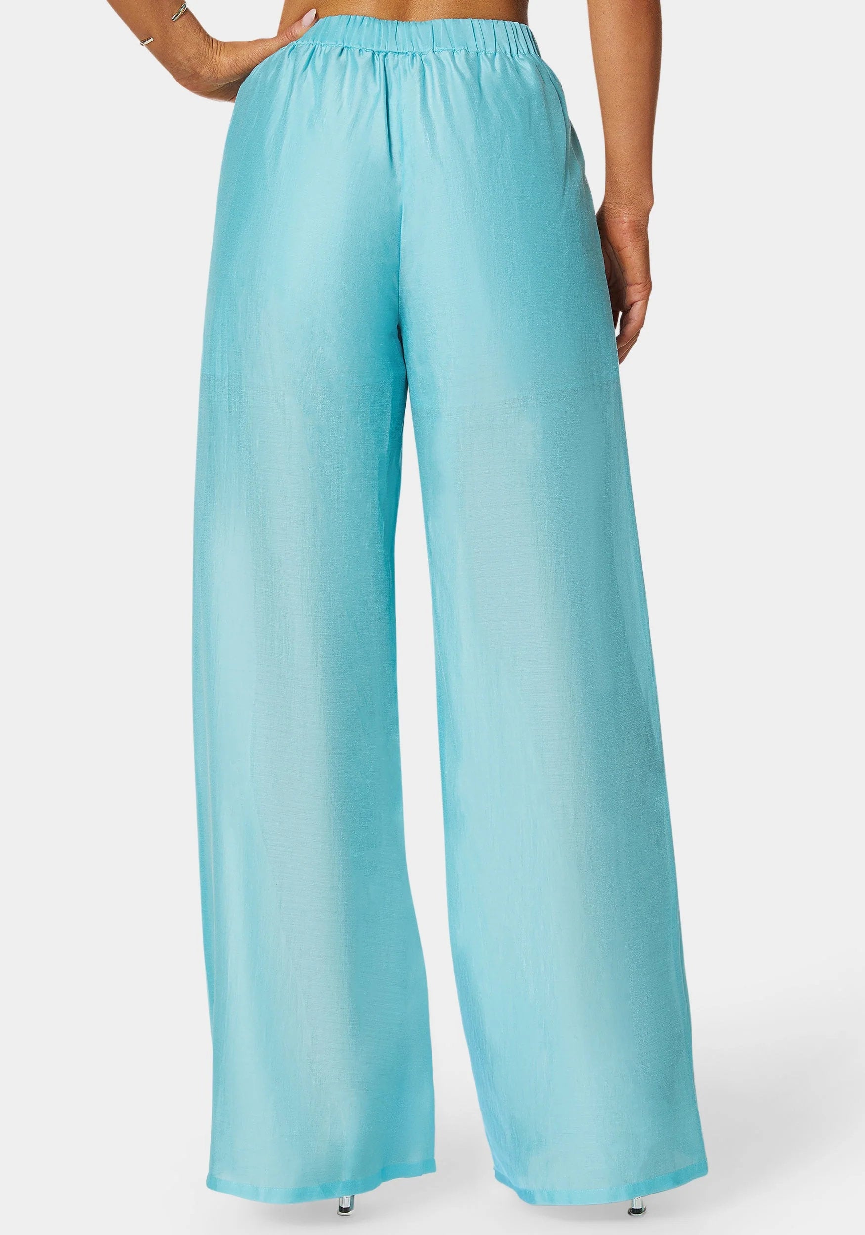Bebe_High Waist Wide Leg Pull on Pant_7swp0357be_Ipanema_03