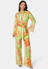 Bebe_High Waist Wide Leg Pull on Pant_7swp0357be_Orchid Splash Print_01
