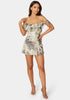 Bebe_Off Shoulder Flowy Romper_7swr0071be_Jungle Bloom Print_01