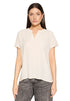 Betty Barclay Arctic Wolf Women Blouse Short 1/2 Sleeve SKU: 8018-3338_1045 Image 01