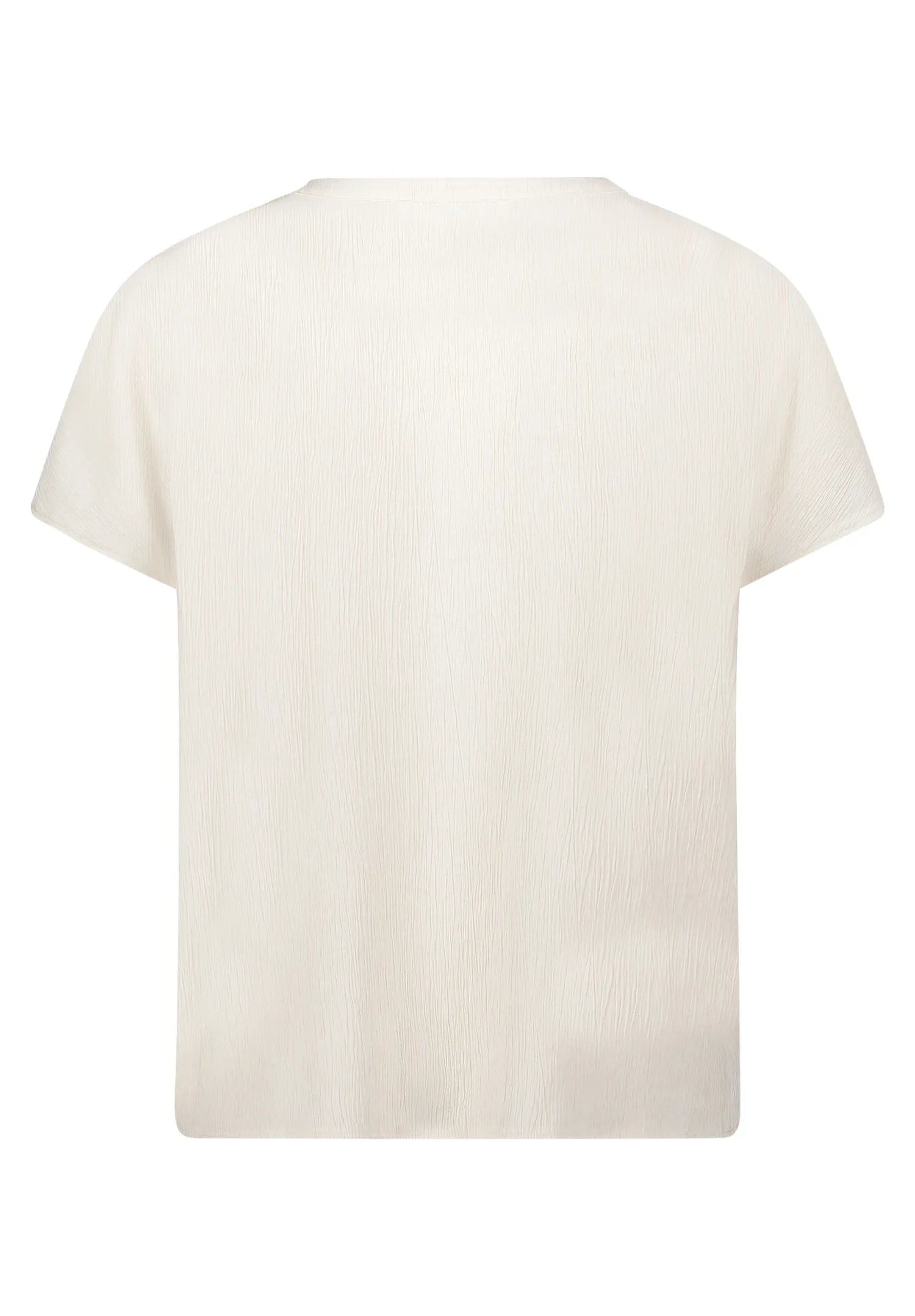 Betty Barclay Arctic Wolf Women Blouse Short 1/2 Sleeve SKU: 8018-3338_1045 Image 05