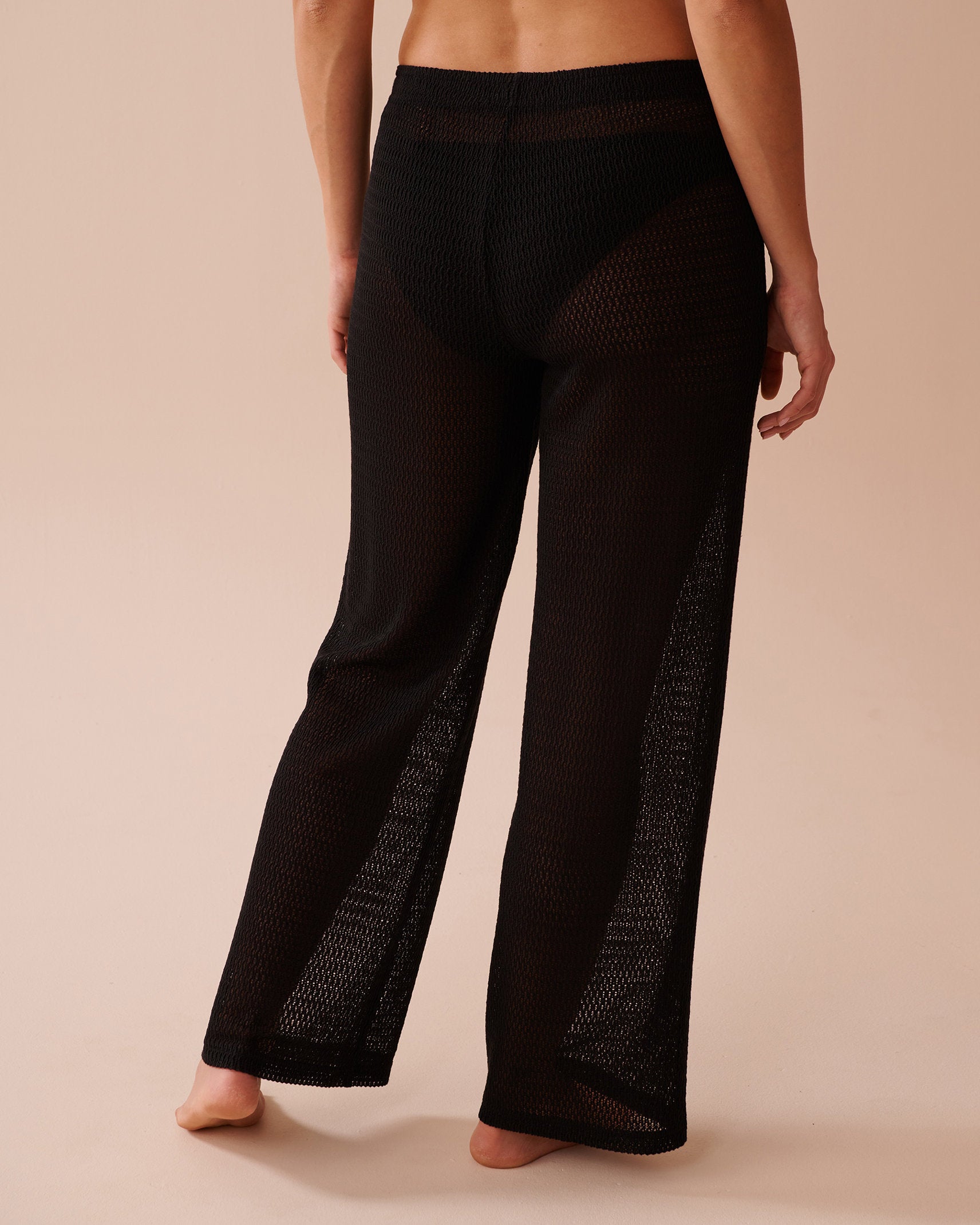 La Vie en Rose_Crochet Pants_80200062_00001_02