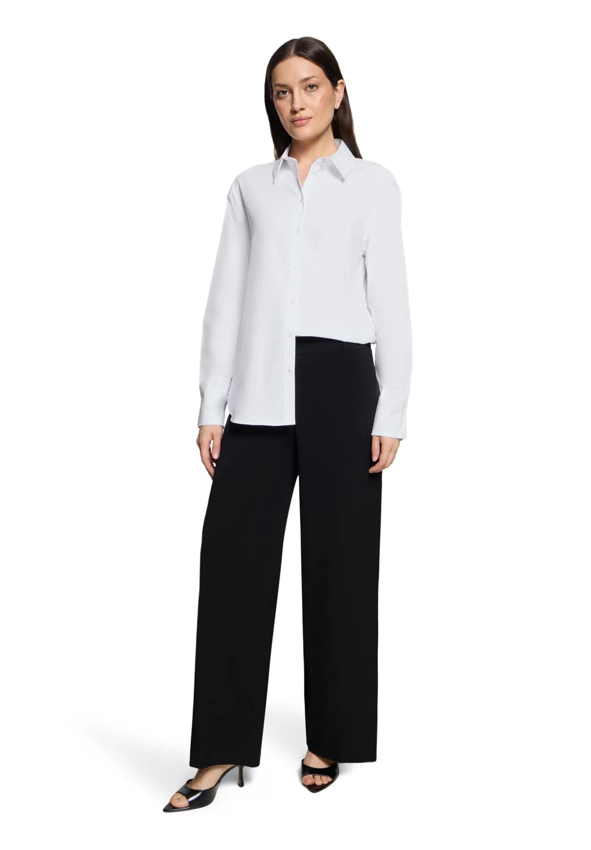 Betty Barclay  Women Shirt Blouse SKU: 8027-3555_1000 Image 02