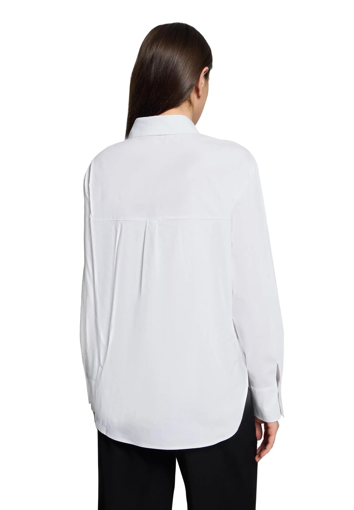 Betty Barclay  Women Shirt Blouse SKU: 8027-3555_1000 Image 03