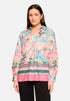 Betty Barclay Mint/Rose Women Long-Sleeved Blouse SKU: 8032-1850_5802 Image 01