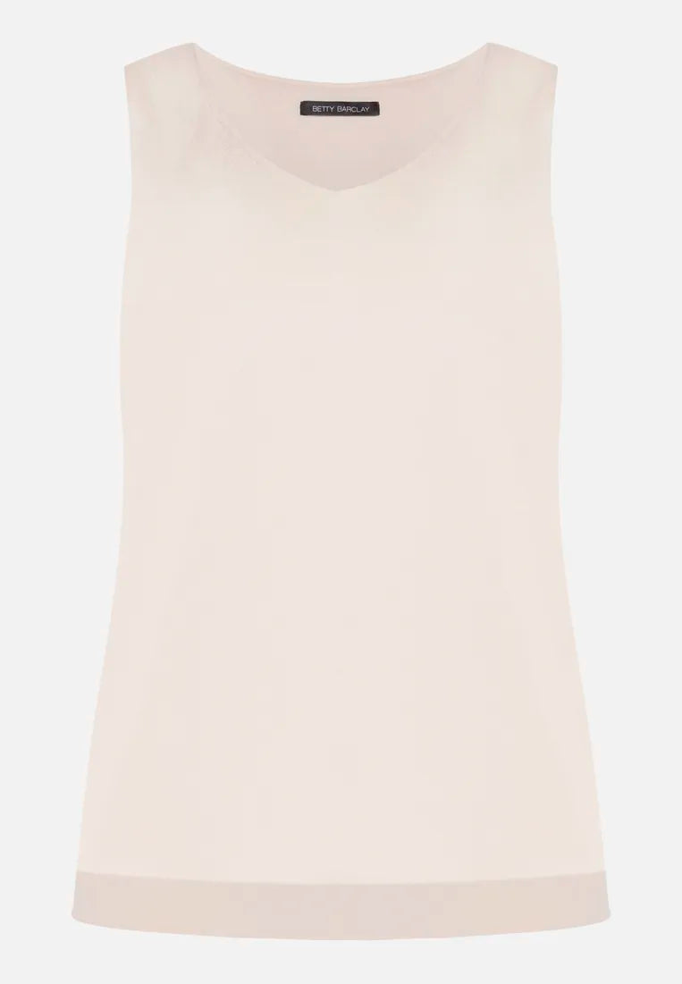 Betty Barclay Limelight Women Solid-Color Blouse Top SKU: 8042-1196_2084 Image 04