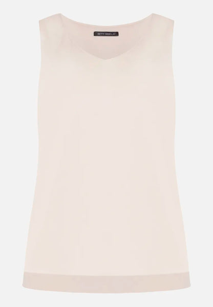 Betty Barclay Limelight Women Solid-Color Blouse Top SKU: 8042-1196_2084 Image 04