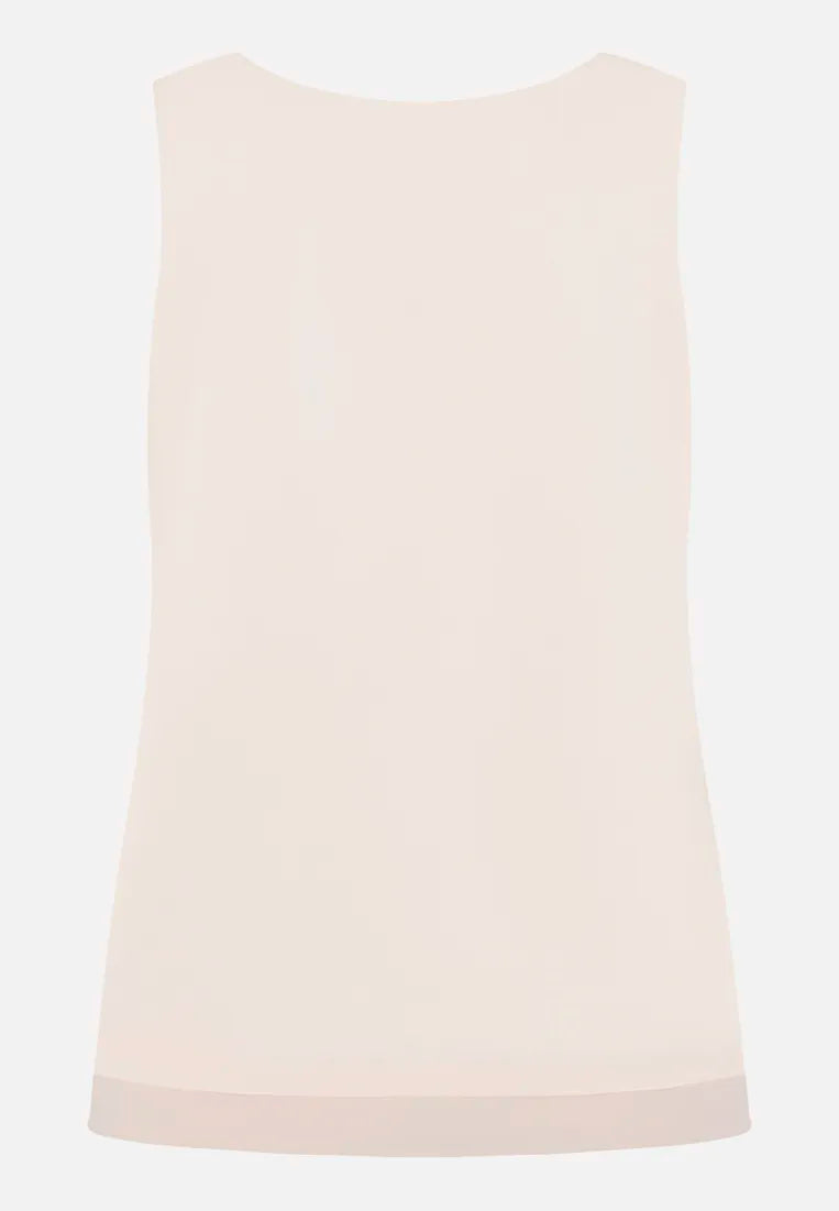 Betty Barclay Limelight Women Solid-Color Blouse Top SKU: 8042-1196_2084 Image 05