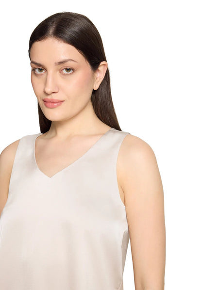 Betty Barclay Limelight Women Solid-Color Blouse Top SKU: 8042-1196_2084 Image 06