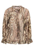 Betty Barclay Beige/Brown Women Blouse Long 1/1 Sleeve SKU: 8113-1692_7875 Image 01
