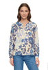 Betty Barclay Beige/Blue Women Overblouse SKU: 8117-1703_7884 Image 01