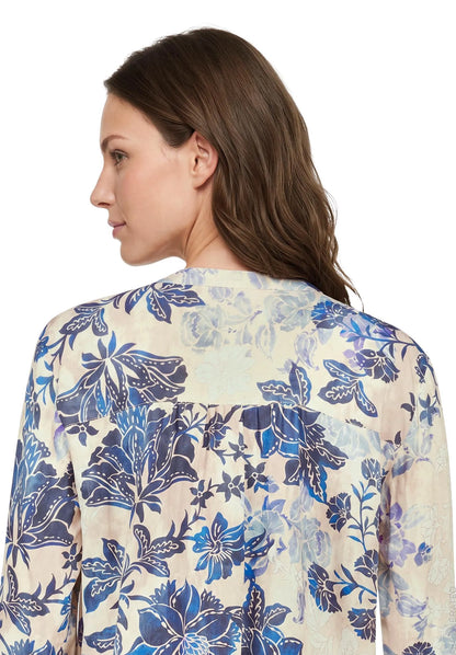 Betty Barclay  Women Overblouse SKU: 8117-1703_7884 Image 05
