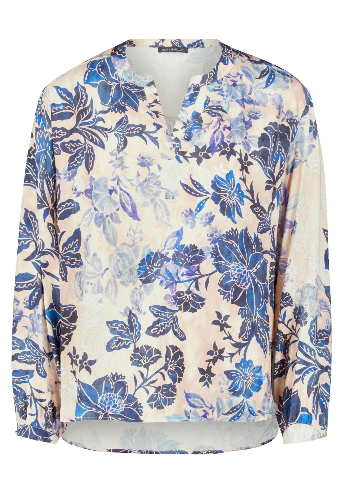 Betty Barclay  Women Overblouse SKU: 8117-1703_7884 Image 06
