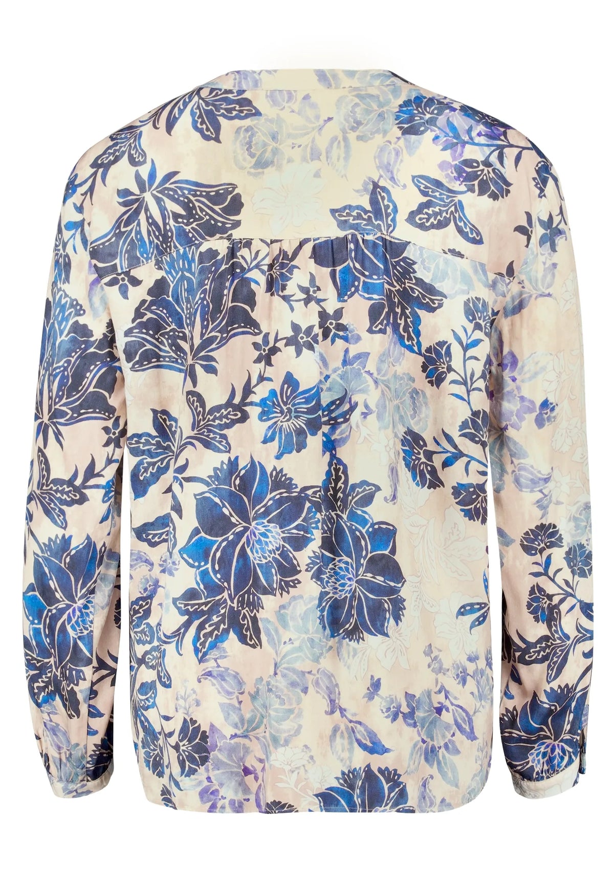 Betty Barclay  Women Overblouse SKU: 8117-1703_7884 Image 07
