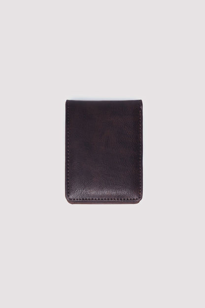 Springfield_Brown_Two-Tone Faux Leather Wallet_8202576_33_03