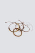 Springfield Khaki Men 3-Pack Bracelets SKU: 8203121_92 Image 01