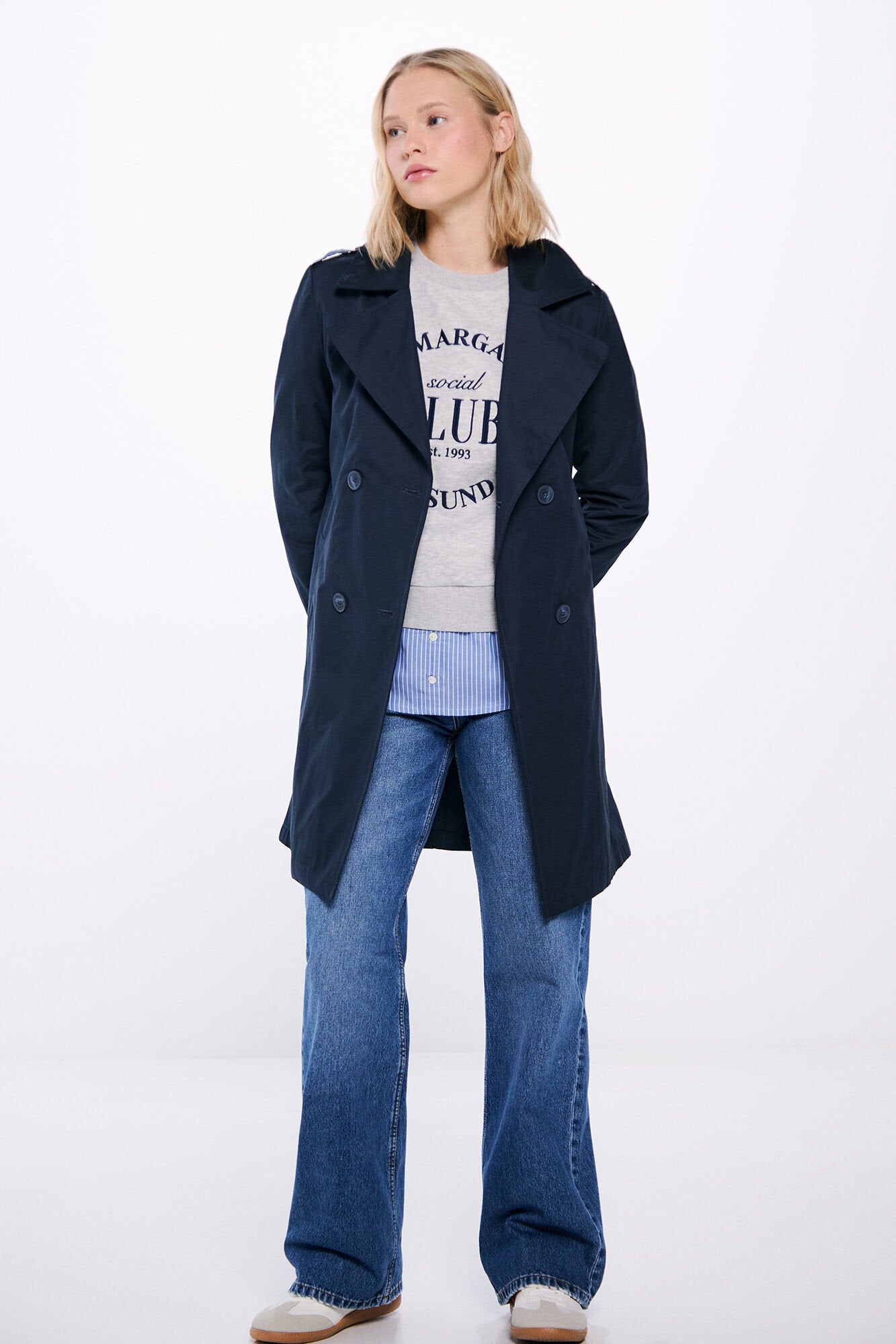 Springfield_Belted Trench Coat_8239132_11_05
