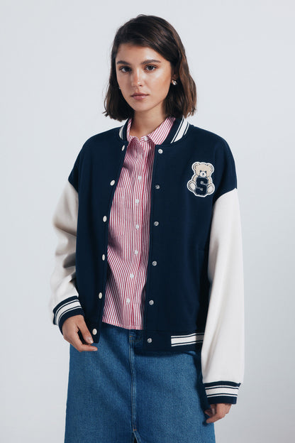 Springfield_Blue_Bear Baseball Jacket_8272807_10_01
