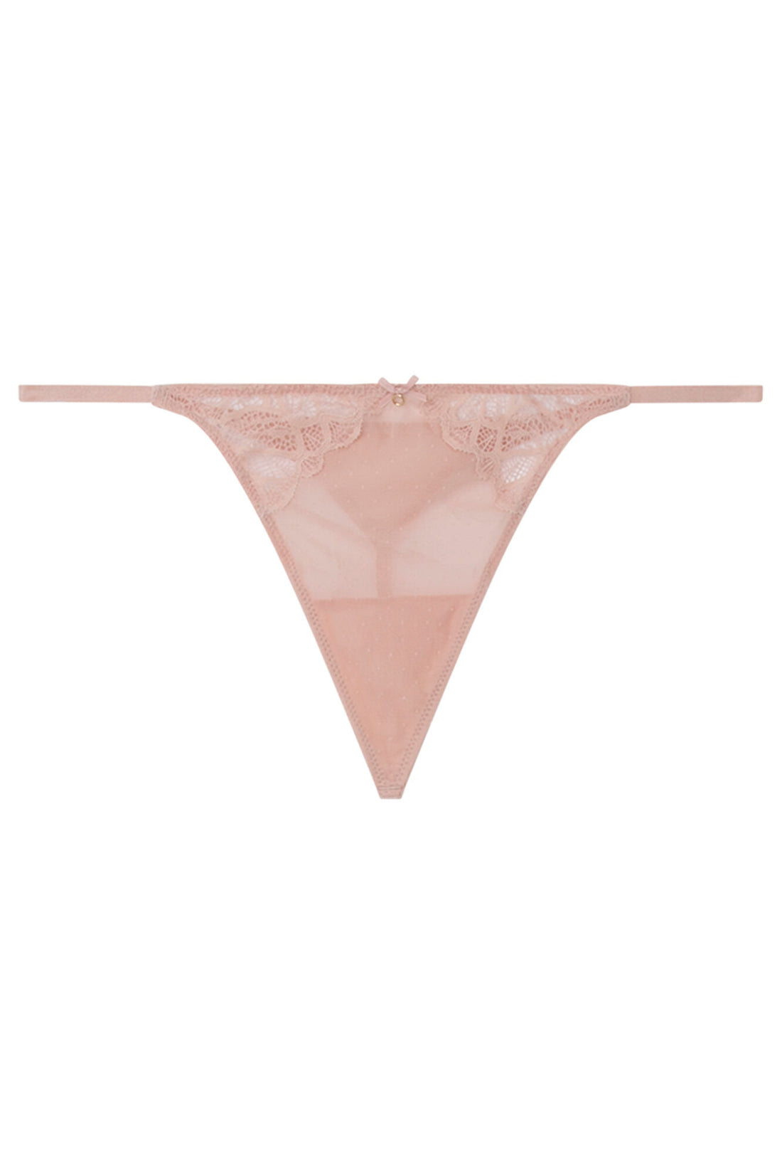 Pink Tulle Lace Thong_06