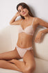 Brazilian Microfiber And Pink Lace Panty_01