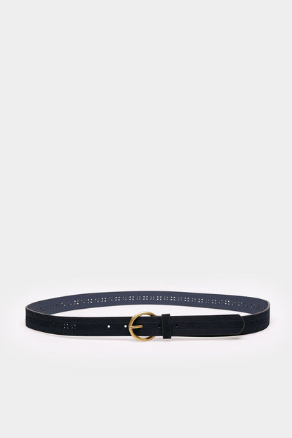 Belt With Gold Buckle_8467057_90_03
