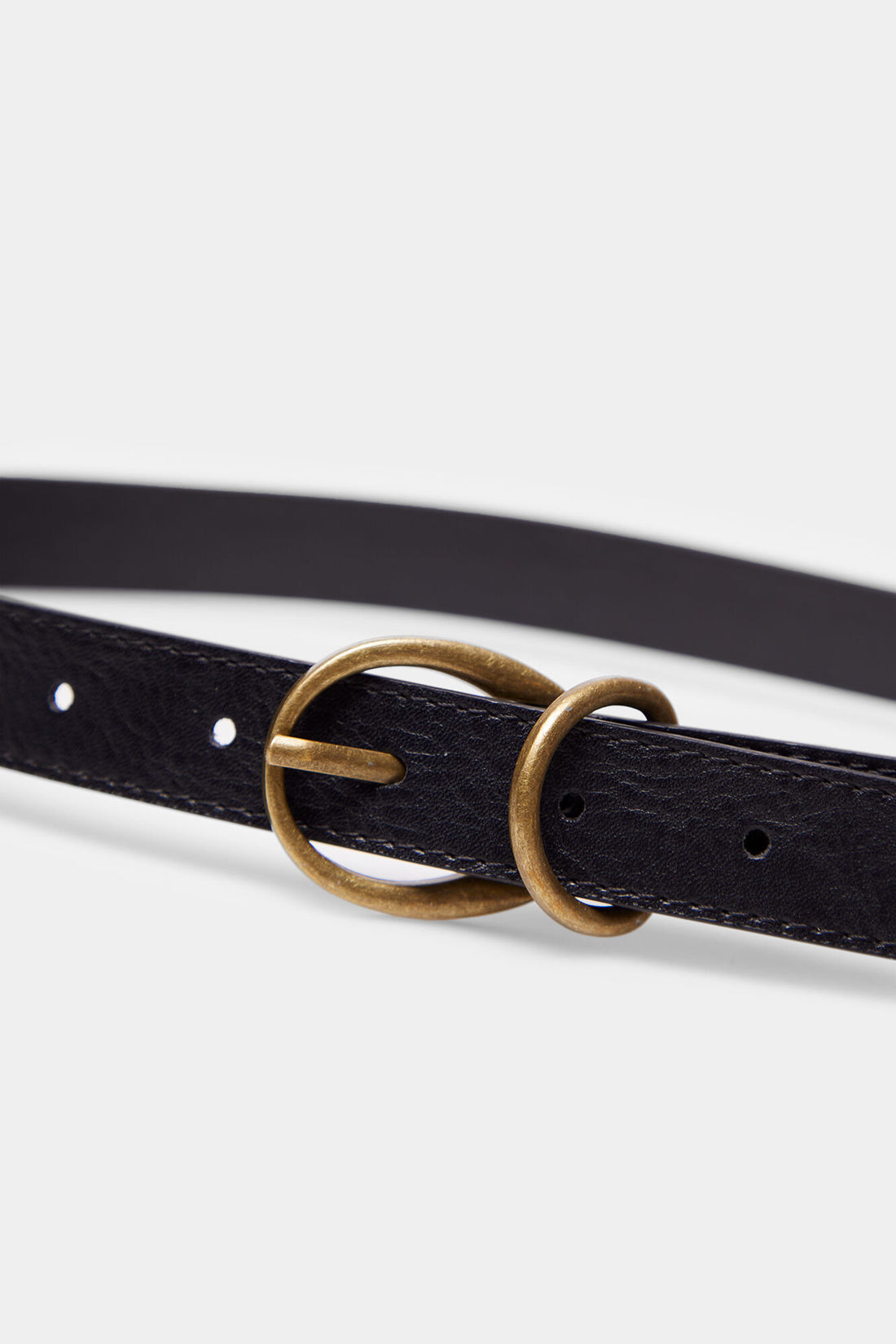 Thin Belt With Gold Buckle_8467060_01_02