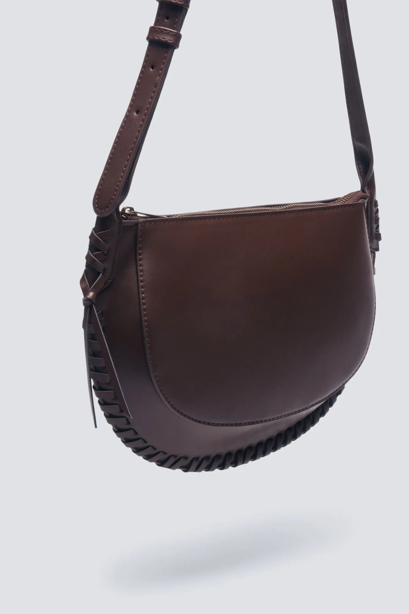 Springfield_0_Crossbody Handbag with Stitching_8522276_30_04